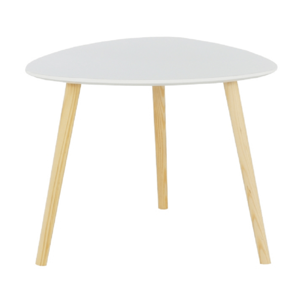 prirucny stolik biela tavas detail spredu 7