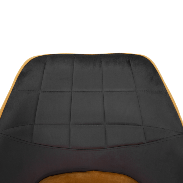 ratoko kreslo siva camel 03