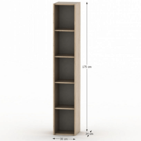 regal 4 policovy dub sonoma tempo asistent new 009 rozmery