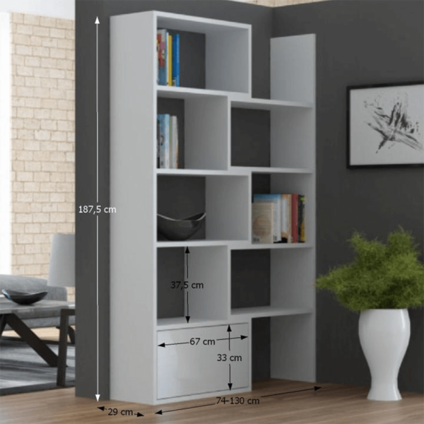 regal biela asta 03