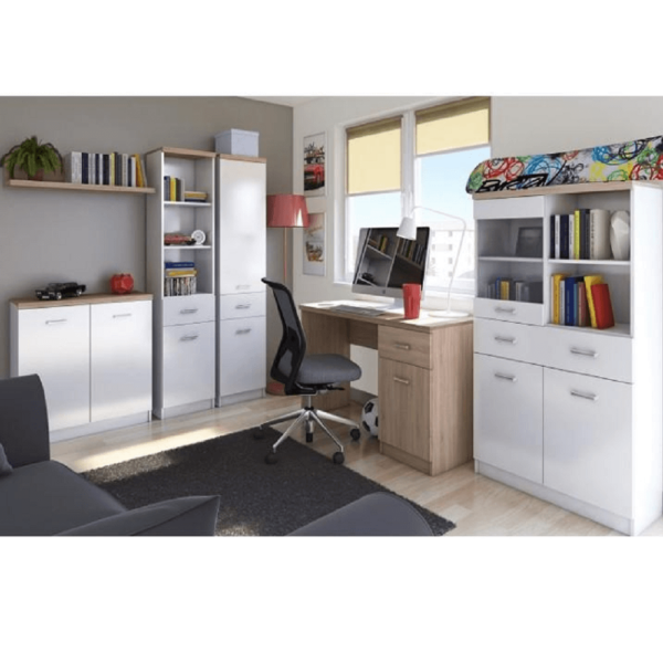 regal biela dub sonoma topty interier 1