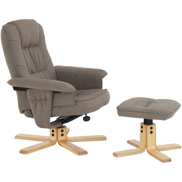 relaxacne kreslo siva lerato 01