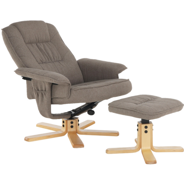 relaxacne kreslo siva lerato 02