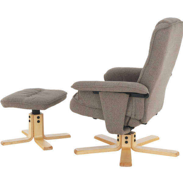 relaxacne kreslo siva lerato 06
