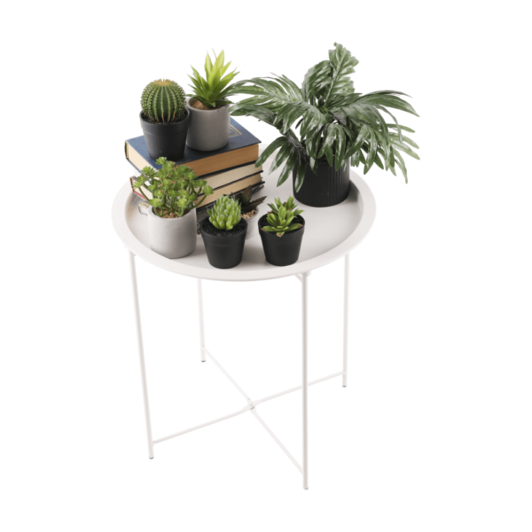 render biela stolik 07