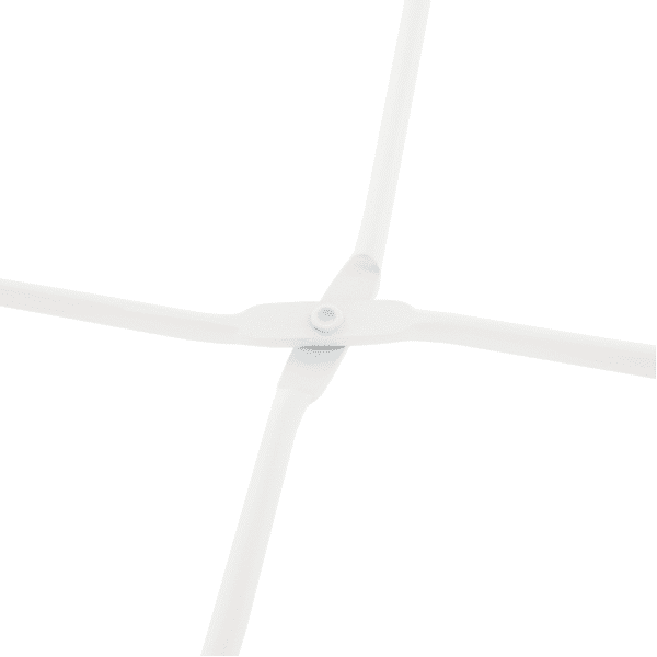 render biela stolik 12