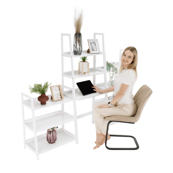reon typ4 regal biela model