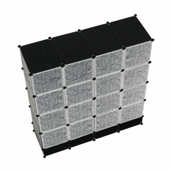 rodan typ 2 satnikovy organizer 08