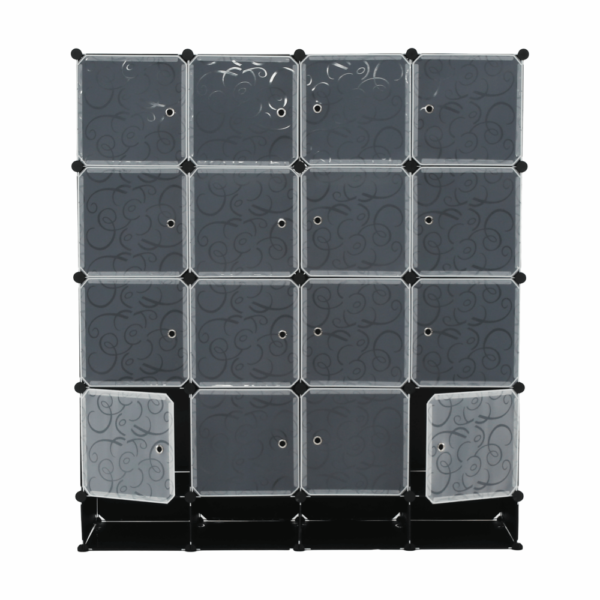 rodan typ 2 satnikovy organizer 10