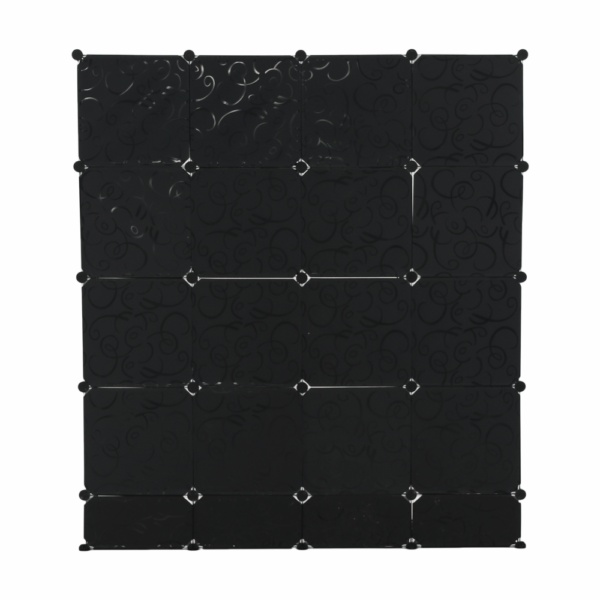 rodan typ 2 satnikovy organizer 12