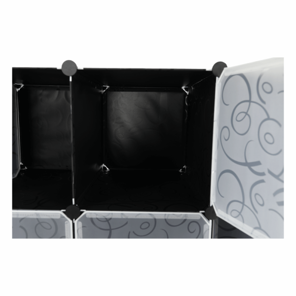 rodan typ 2 satnikovy organizer 17