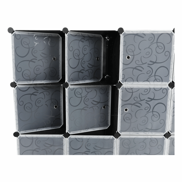 rodan typ 2 satnikovy organizer 18