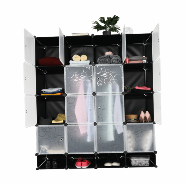 rodan typ 2 satnikovy organizer 20