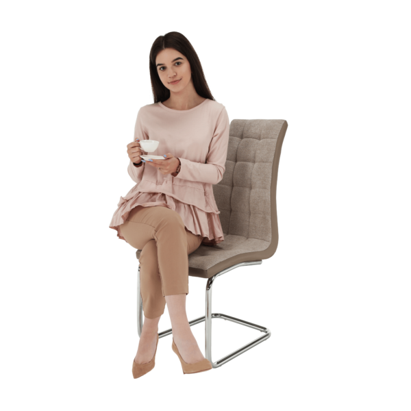 saloma bezova model 01