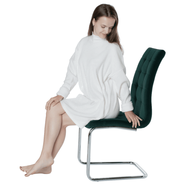 saloma new smaragd model