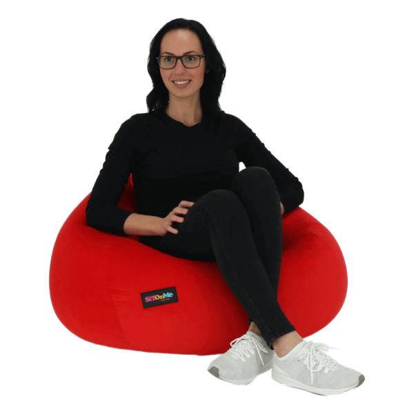 sedaci vak cervena latka trikalo modelka 1