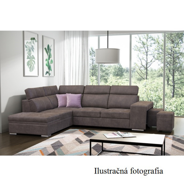 sedacia suprava lanza ilu sk