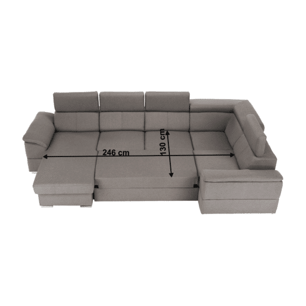 segoria sedacia suprava sivohneda taupe lava koty 01