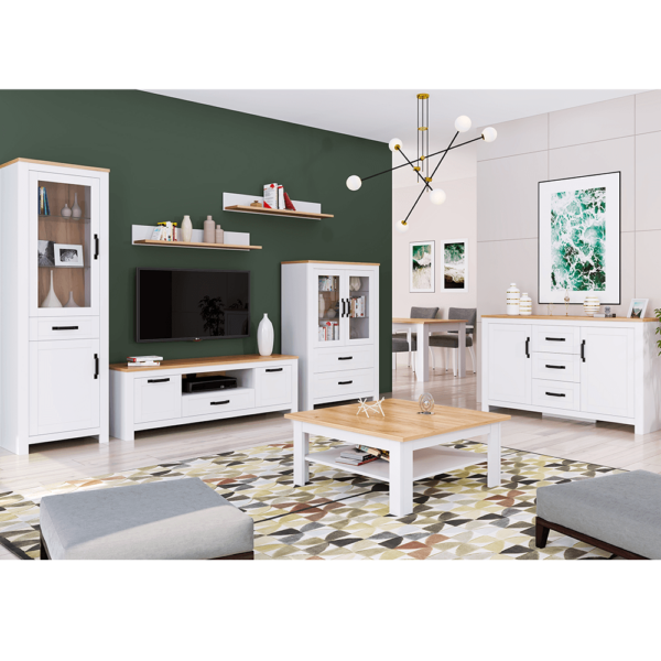 sektorovy system lanzette interier 4