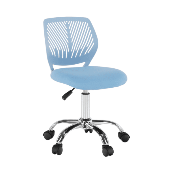 selva modra chrom 16