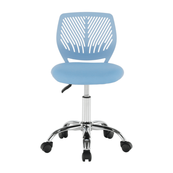 selva modra chrom 17