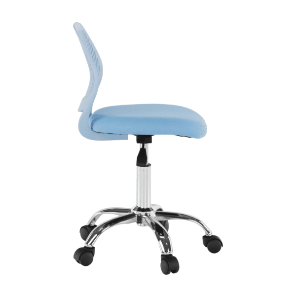 selva modra chrom 19