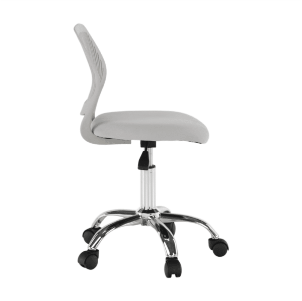 selva siva chrom 18