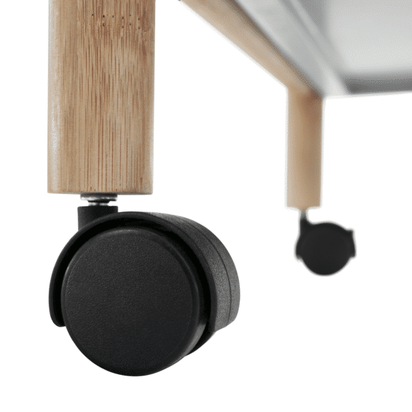 seryl servirocaci vozik bambus siva 03