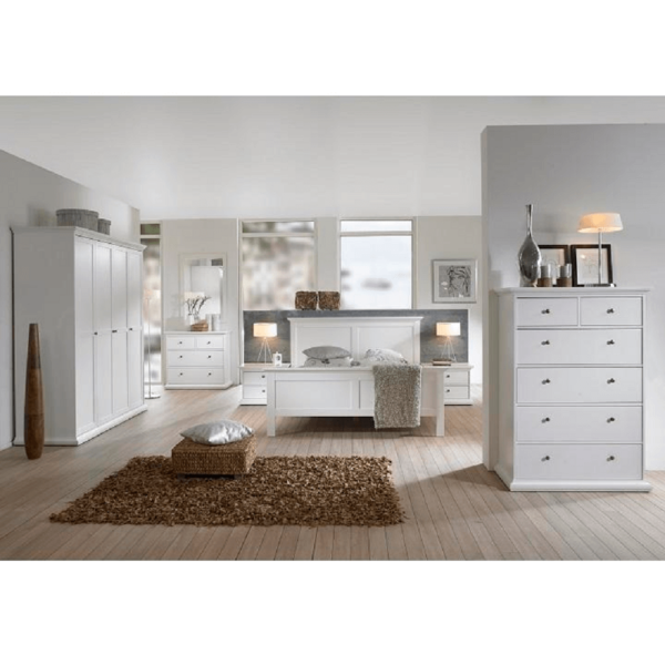 spalna paris biela 1