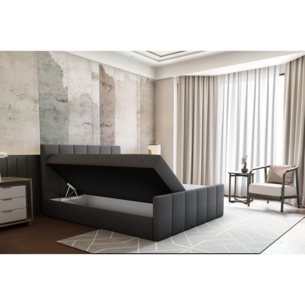 starlux siva interier 02 2