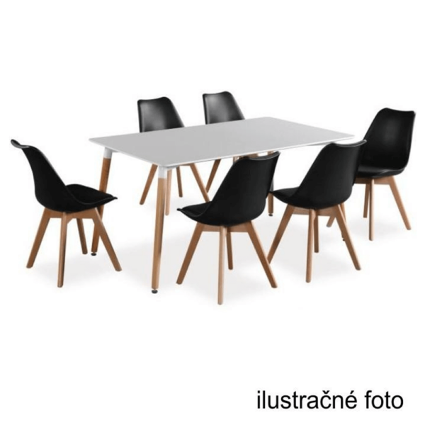 stolicka bali hneda drevene nozicky ilu sk 06