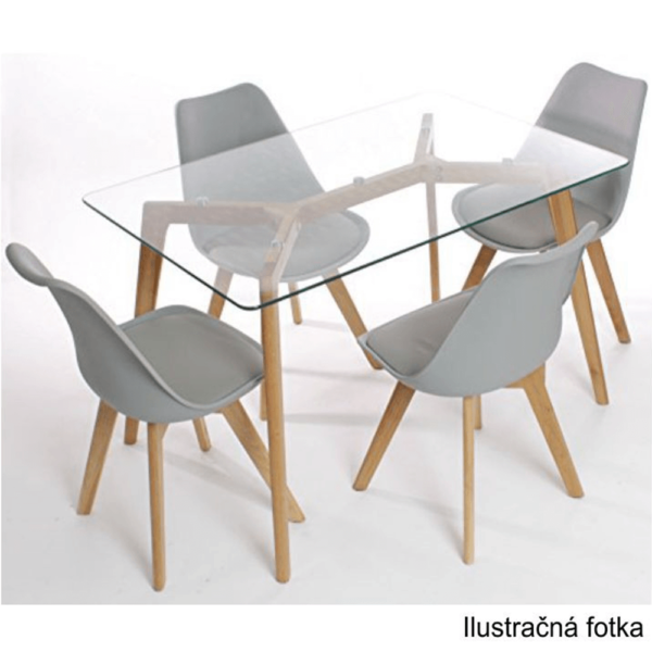 stolicka bali siva drevene nozicky ilu sk 11