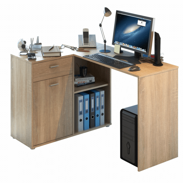 stolik pc rohovy dub kalimero hlavna