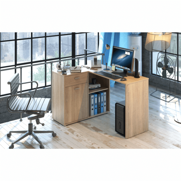 stolik pc rohovy dub kalimero interier