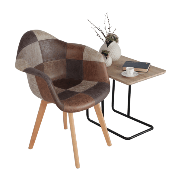 terst kreslo patchwork 08