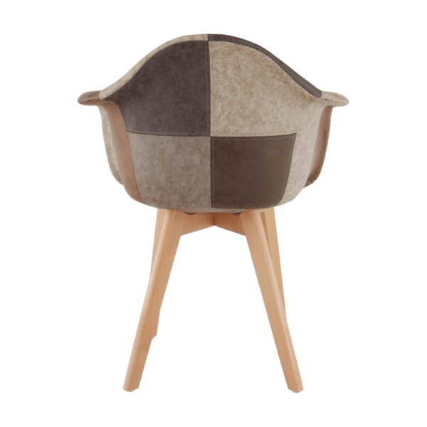 terst kreslo patchwork 11