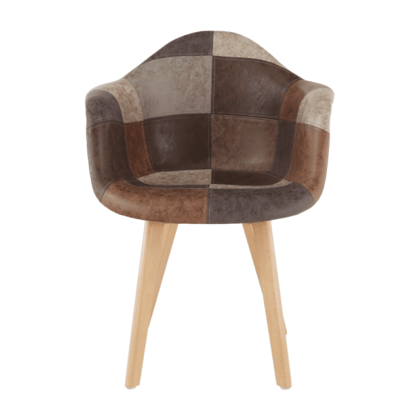 terst kreslo patchwork 14