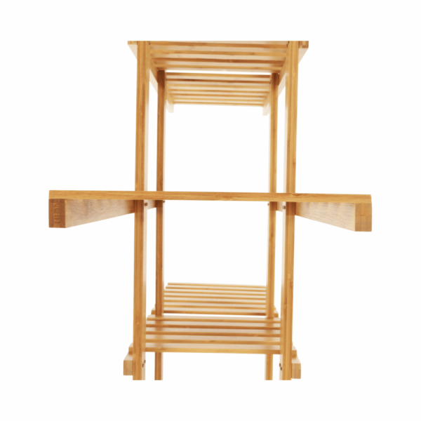 tusum regal bambus lakovany mdf 01