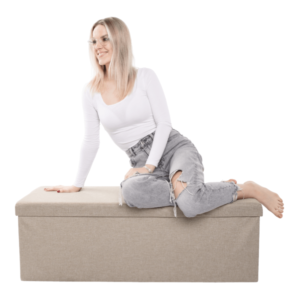 umina taburet bezova model