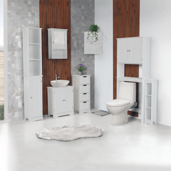 uzky regal biela atene 03