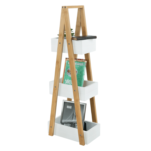 vego regal bambus biela 09