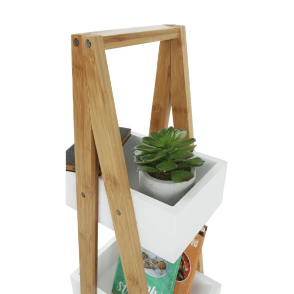 vego regal bambus biela 10