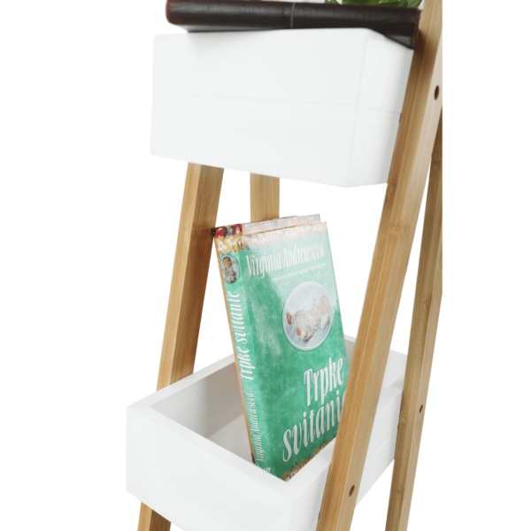 vego regal bambus biela 11