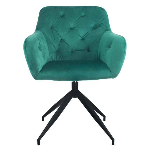 veleza new kreslo zelena 01
