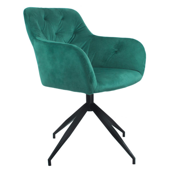 veleza new kreslo zelena 02