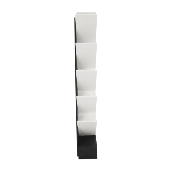 vevey regal biela 16