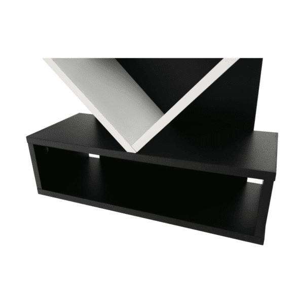 vevey regal biela 17