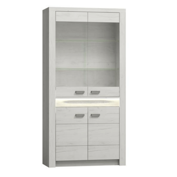 vitrina 03 jasen biela infinity 03 hlavna