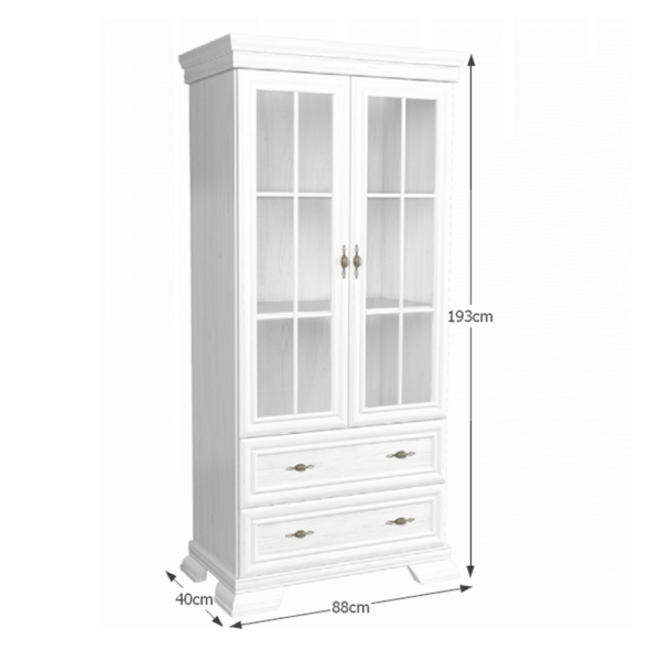 vitrina krw1 sosna andersen kory koty up