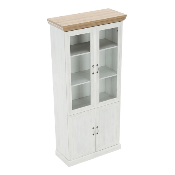 vitrina royal w4d zhora